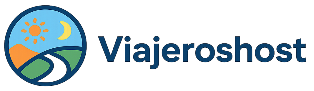 Viajeroshost